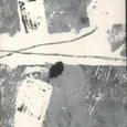 blizzard - book cover for Boreal editions