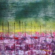 faded garden