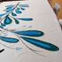 commission banner for wedding